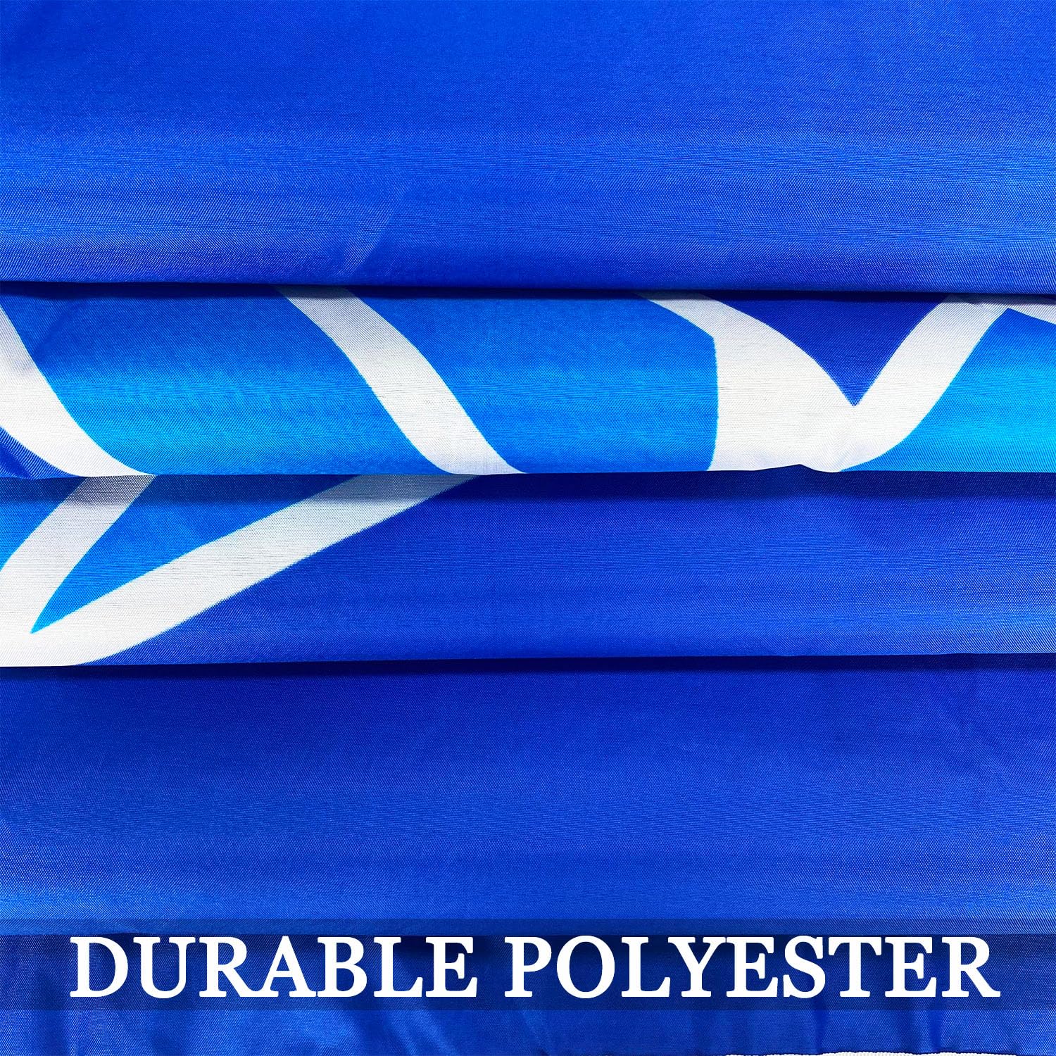 AXJBW US Air Force Flag Wing displayed outdoors with vibrant colors