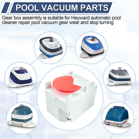 AXV408P installation steps shown for quick replacement.