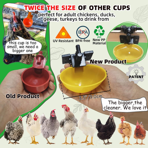 Ayakol quick-connect installation shows leak-free, tool-free setup