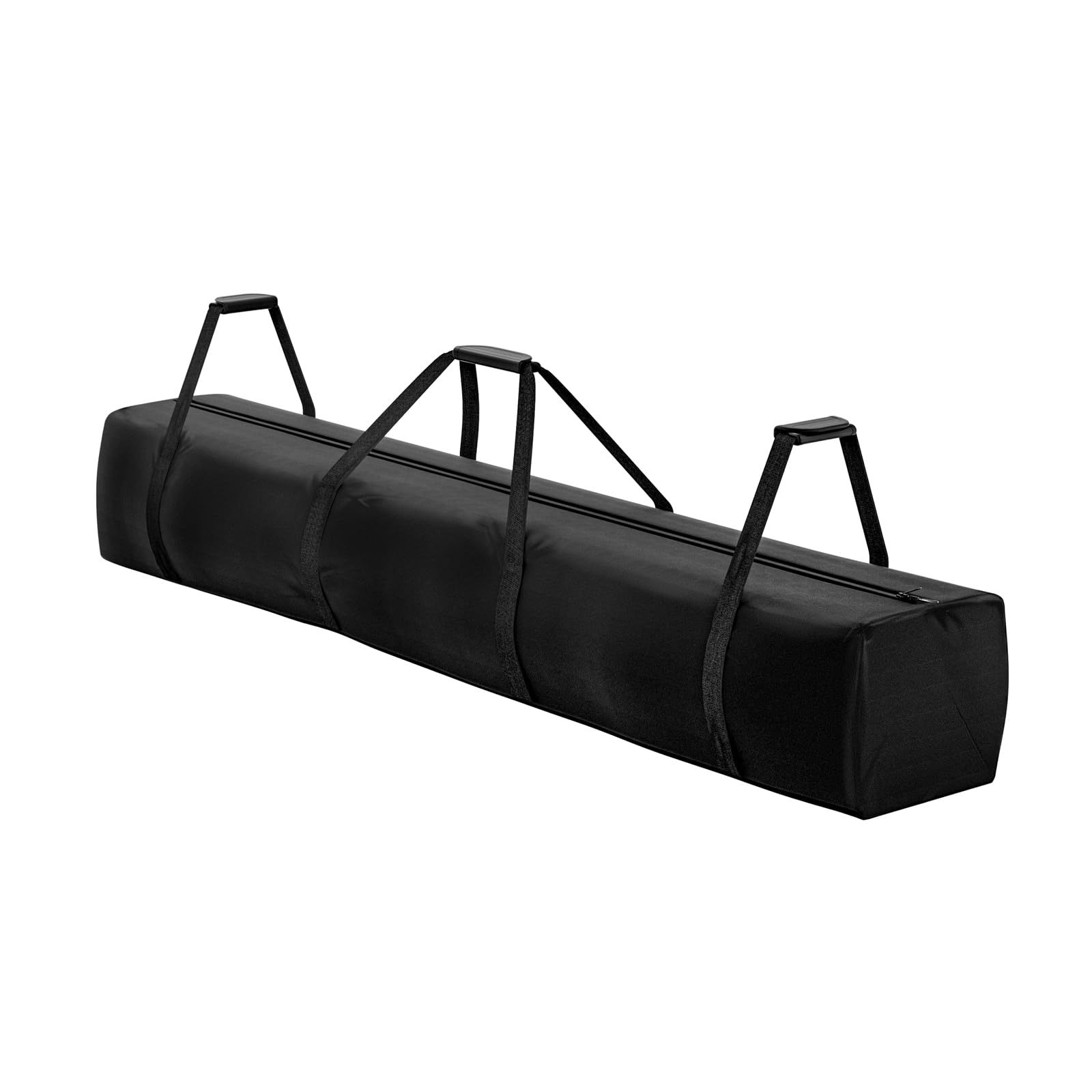 AYIXITIELU large tent storage bag holds 83 inch poles securely for transport