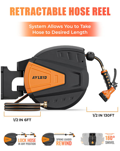 Ayleid warranty and support backing confident long-term use
