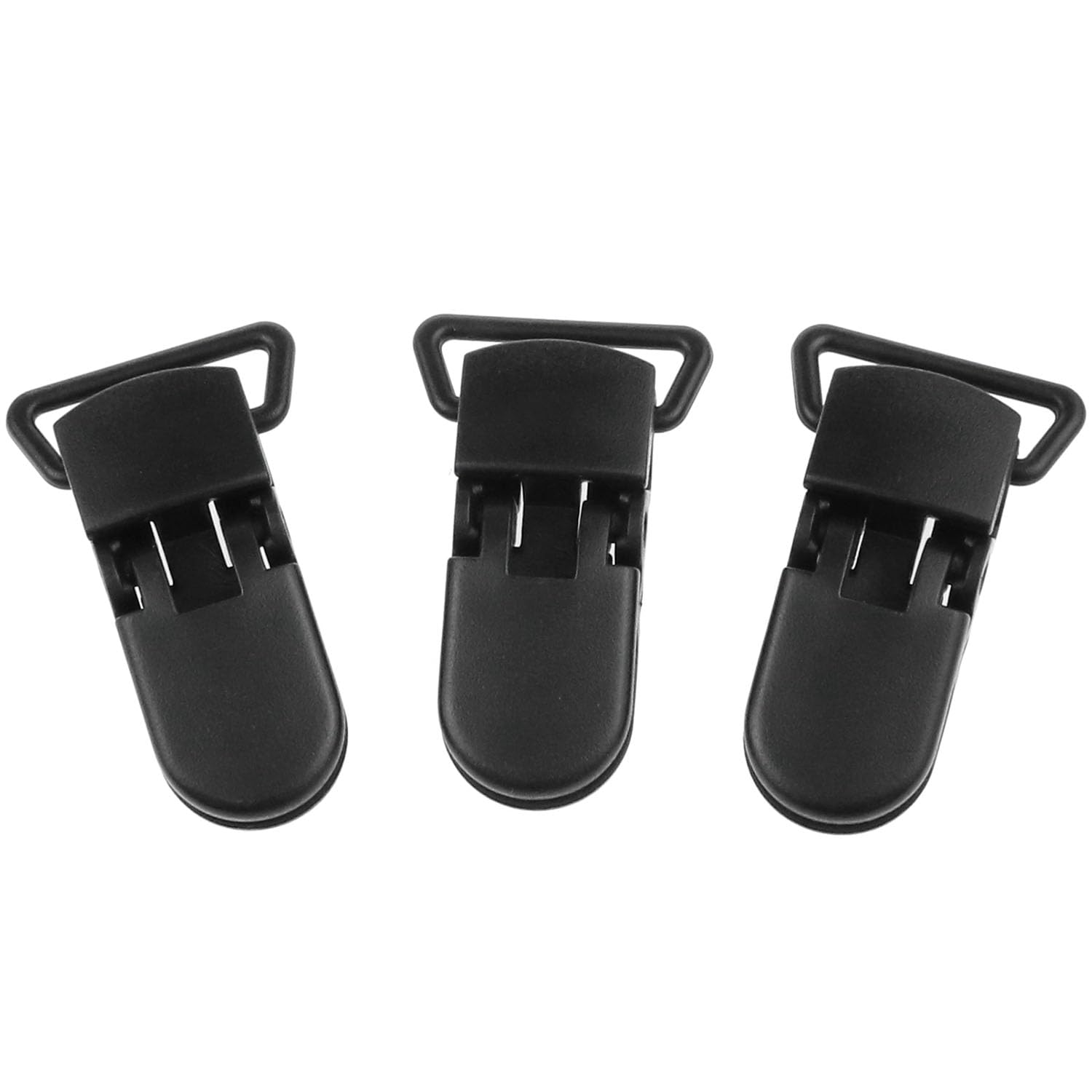 AYLIFU easy-install clip demonstrating tool-free setup.