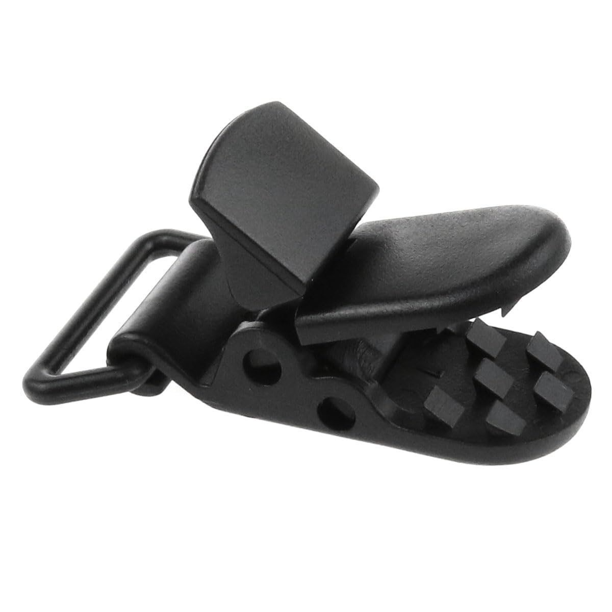 AYLIFU weatherproof clip assembly ready for all-season garden use.