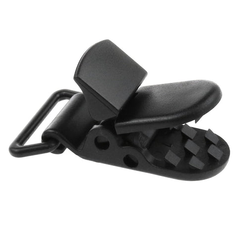 AYLIFU weatherproof clip assembly ready for all-season garden use.