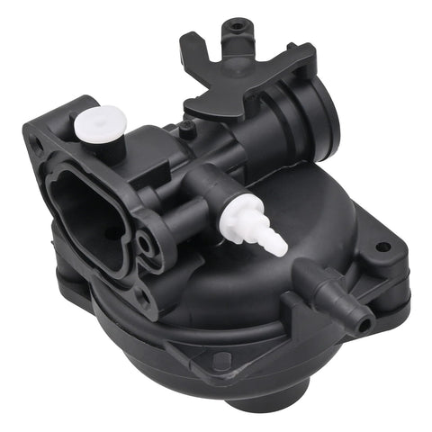 Aylux fuel shut-off valve included for safer fuel handling