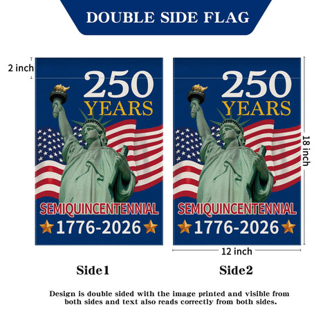Aymolas 250th Anniversary flag being cleaned, machine washable care