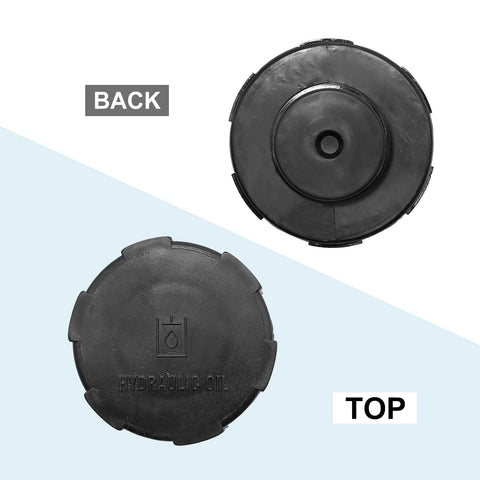 Aynaxcol durable-hydraulic vent cap reliable performance under daily use in construction equipment.