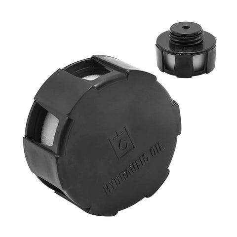 Aynaxcol easy-install vent cap, direct replacement for Bobcat machines speeds field maintenance.