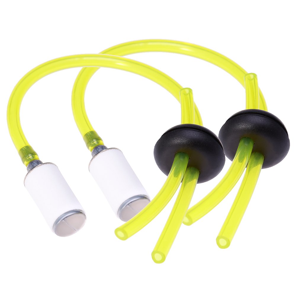 Aynaxcol primer bulb included for easier starting and smoother operation.