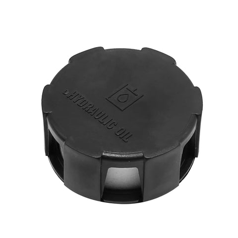 Aynaxcol telescopic-handlers vent cap, compatible with T-series, ensures proper oil venting and protection.