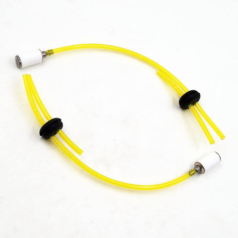 Aynaxcol two-set fuel line kits for quick, affordable maintenance.
