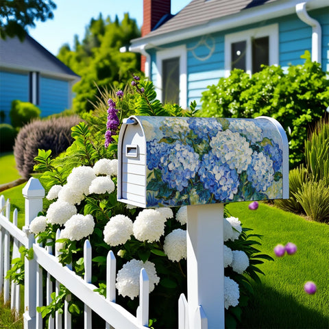 Aytipun botanical-inspired curbside decor elevates outdoor spaces.