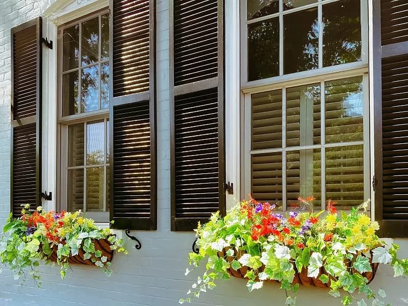 Ayybf easy-care liner supports long-lasting planter aesthetics