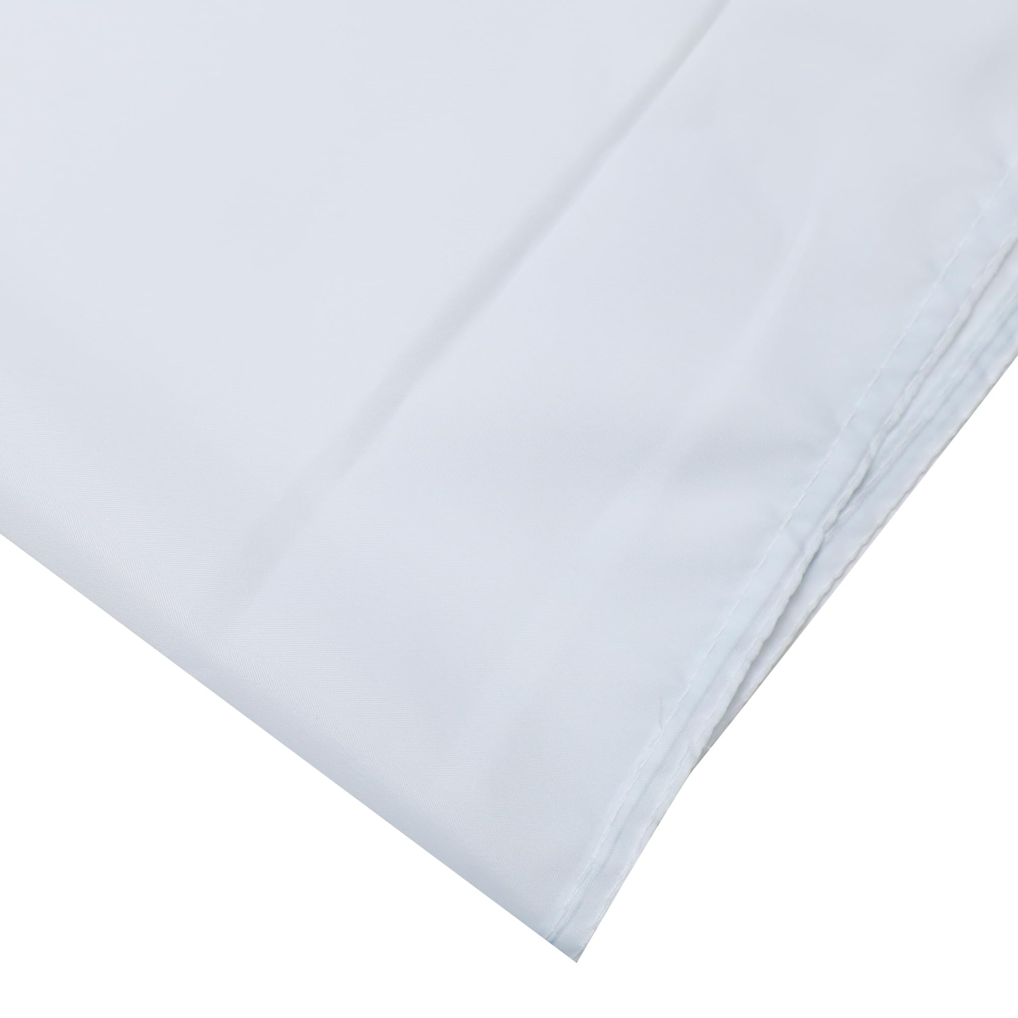 AZ FLAG Flag with reinforced edges shows durability and fade resistance in use.