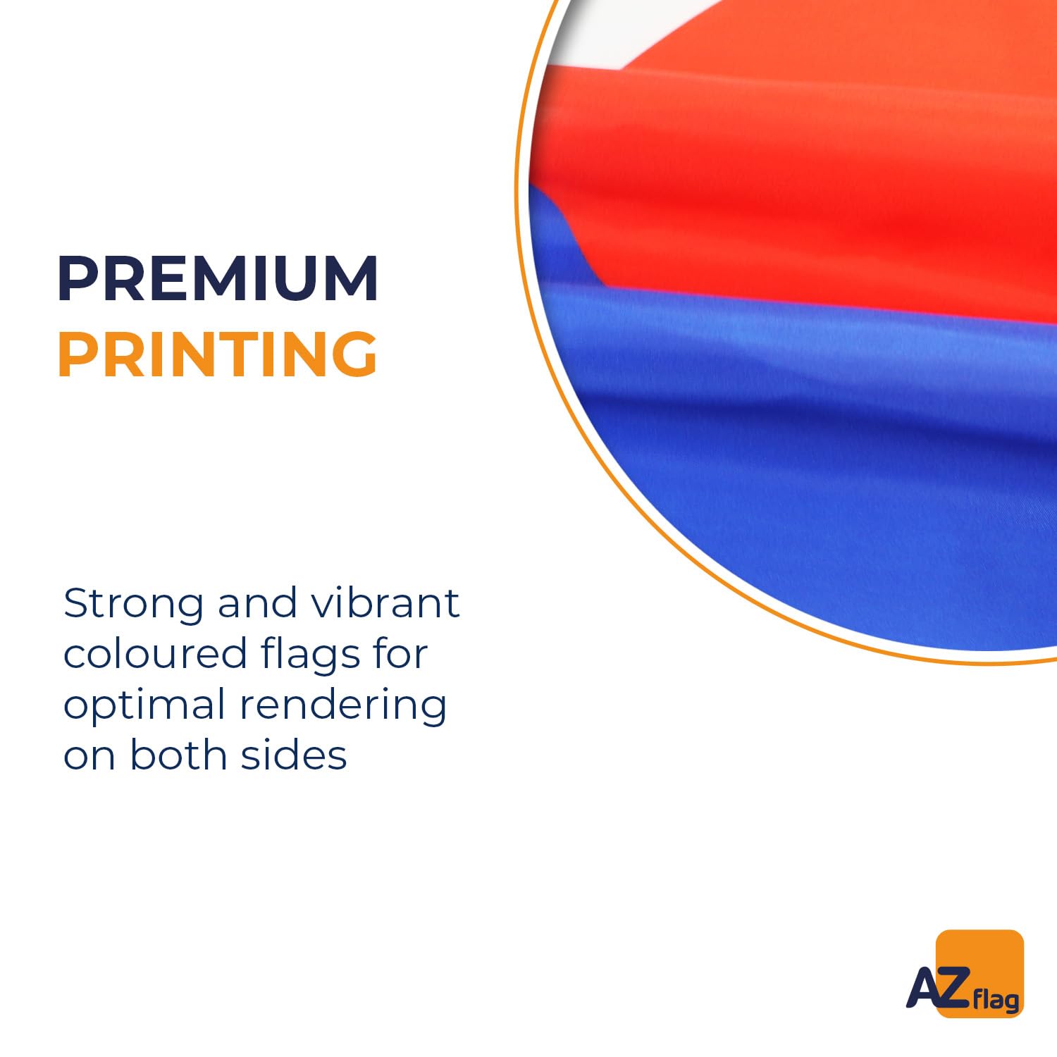 AZ FLAG South Korea flag 2x3 ft vivid colors for indoor display.