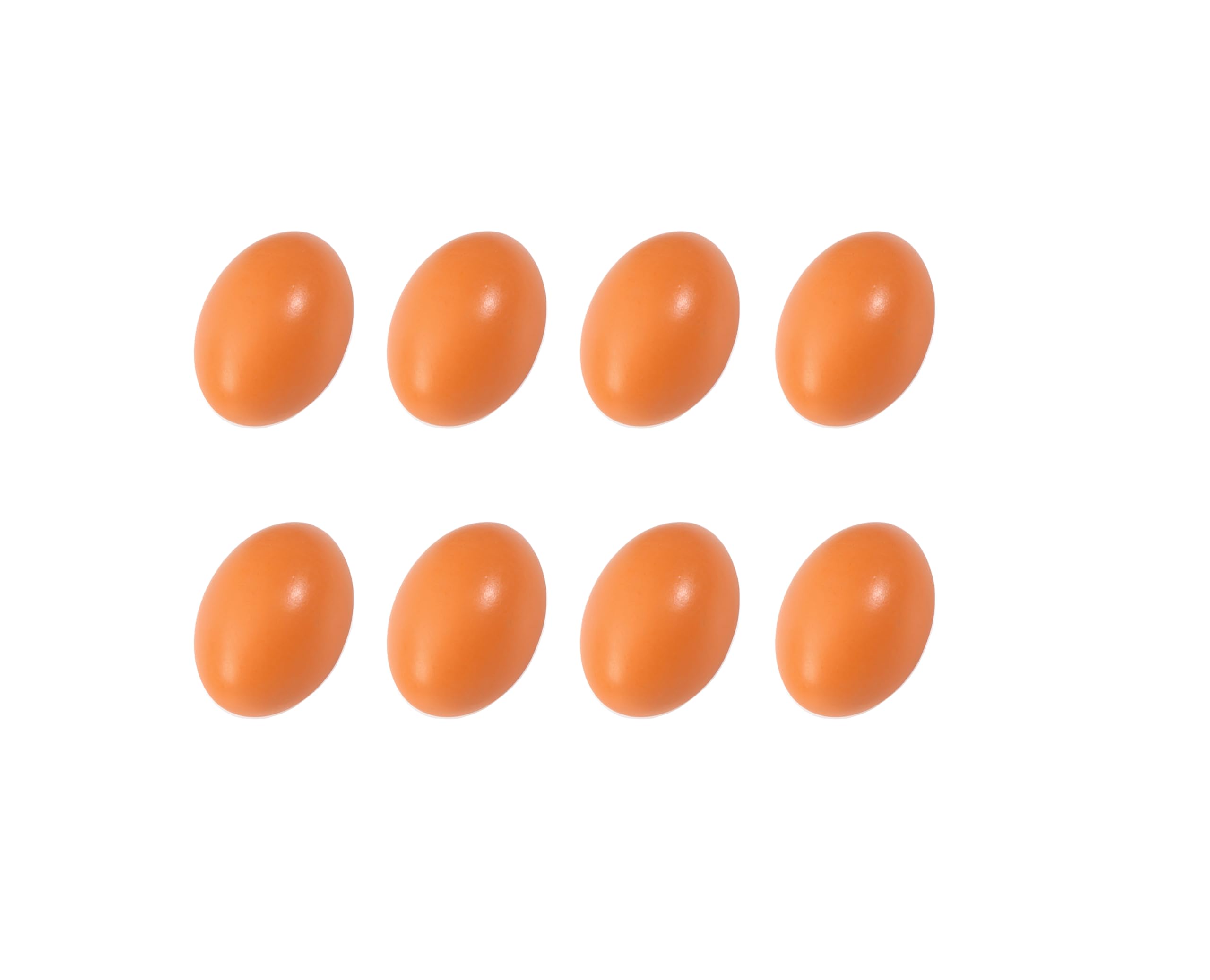 Azatemgo wooden eggs add subtle charm to kitchens and farmhouse interiors.