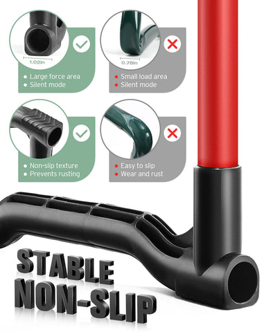 AZBESTPRO PP wear-resistant frame resists wear for long-lasting use