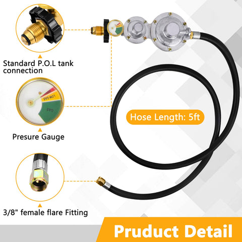 Azdele solid brass connectors offer durable, leak-free connections