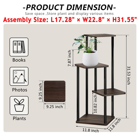 AZERPIAN assembly guide shows quick setup process.