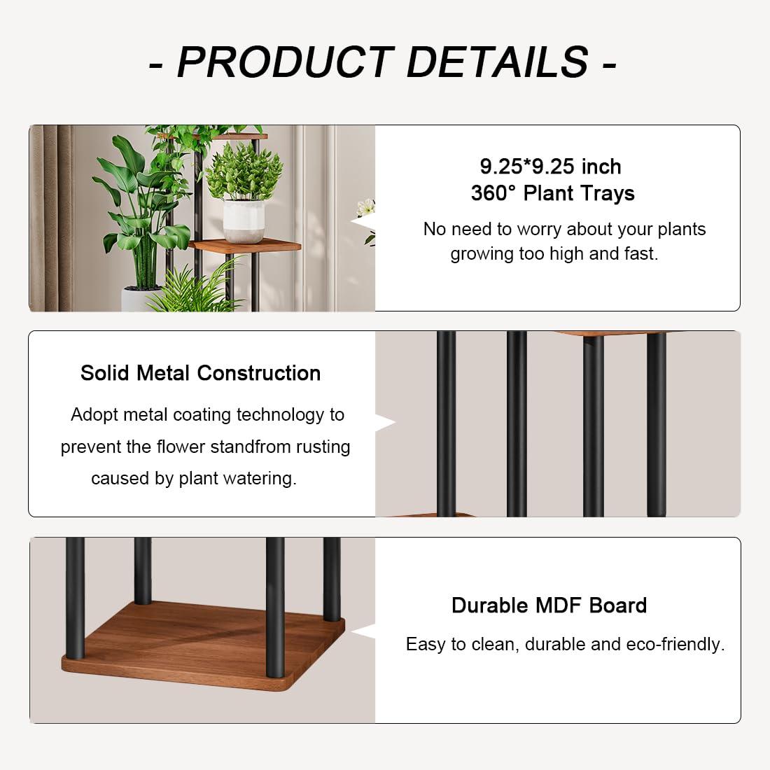 AZERPIAN assembly instructions walnut stand simplify setup and quick home use.