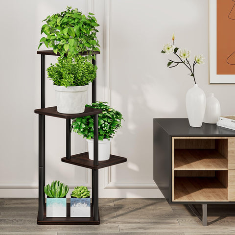 AZERPIAN sturdy base keeps heavy pots stable and floor-safe.
