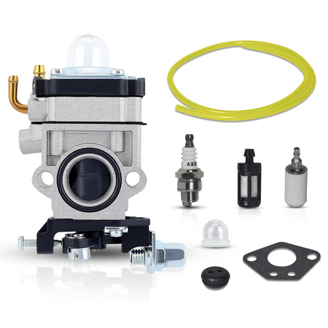 AZH carburetor replacement for Thunderbay Y43—reliable fit and quick swap.