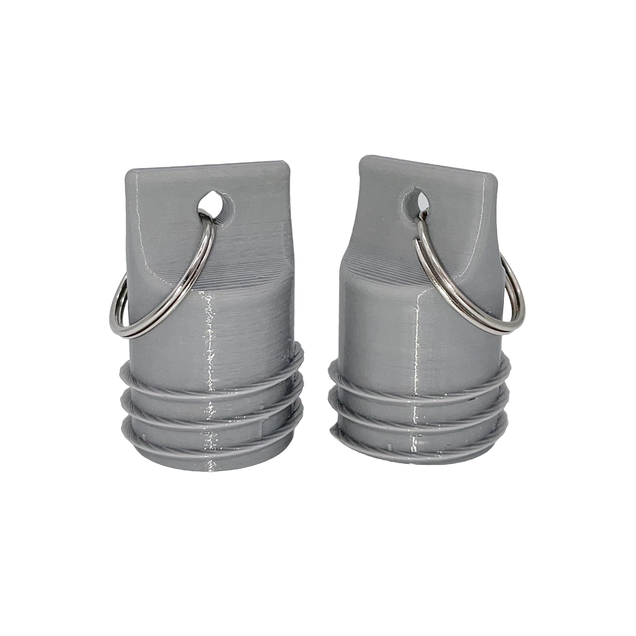 AzJake Propane Hose Plug is USA-made for reliable travel protection.