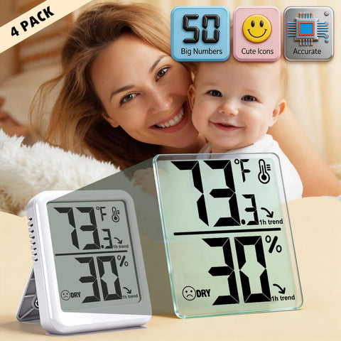 Azosowo AAA battery included ensures immediate use.