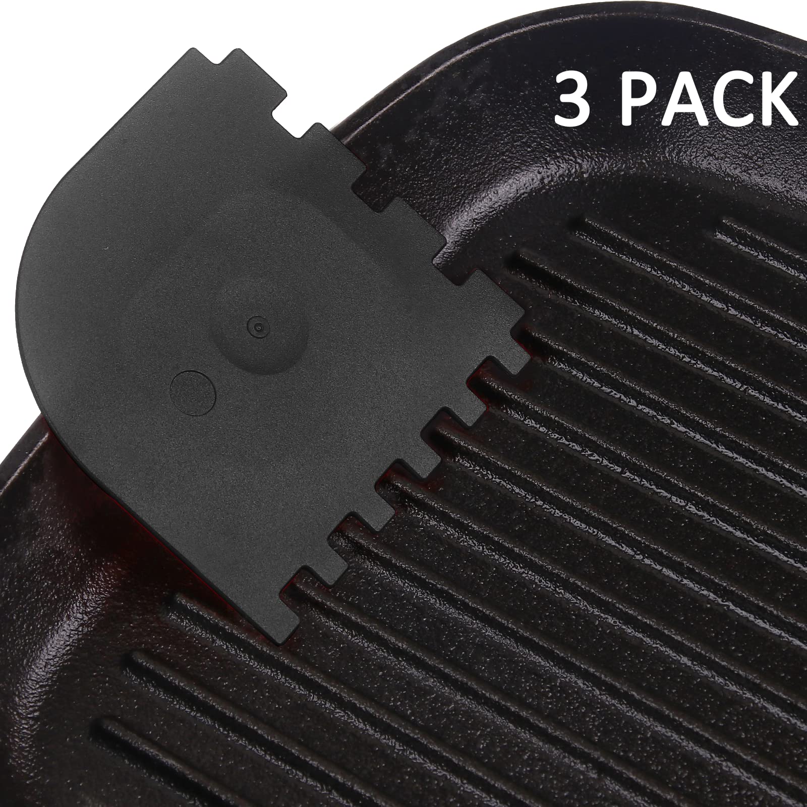Azureblue compact kitchen cleaning tool kit for versatile use.