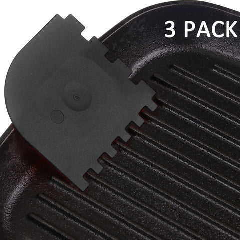 Azureblue compact kitchen cleaning tool kit for versatile use.