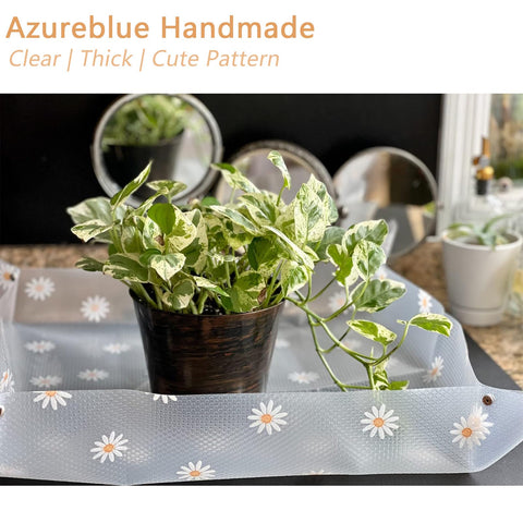 Azureblue lifetime warranty offer for gardening confidence