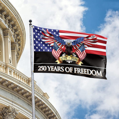 Azurtis flag packaging image indicating quick setup