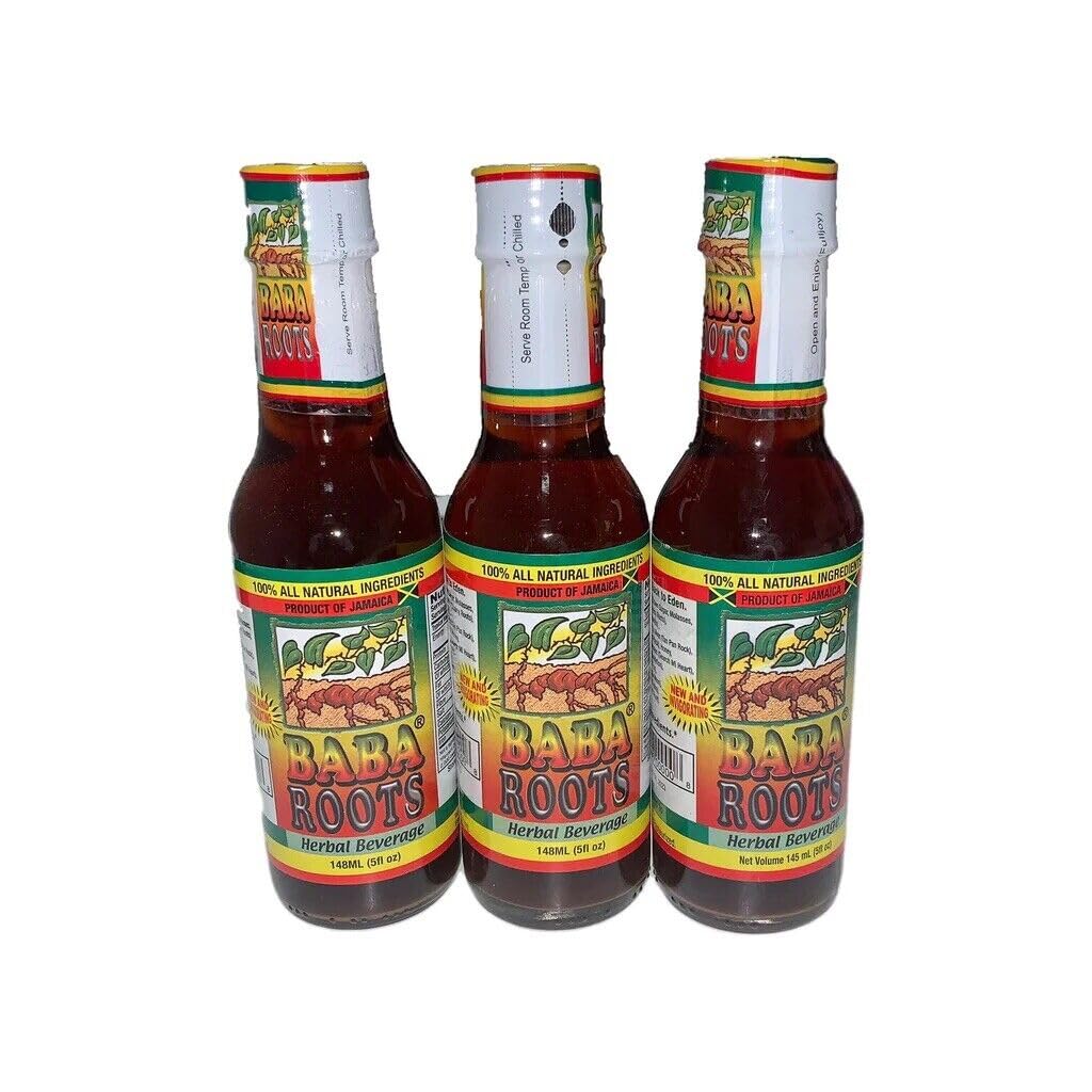 Baba Roots pack-3-5oz-bottles ready for daily refresh on the go