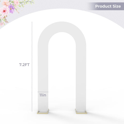 Babenest wrinkle-resistant material keeps backdrops crisp under lighting.