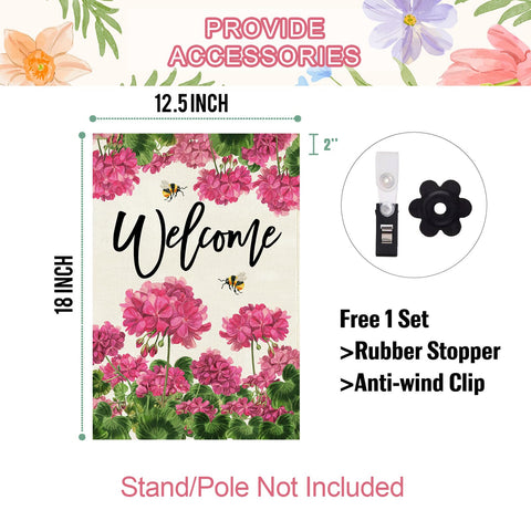 Baccessor clip-stopper set included for simple installation