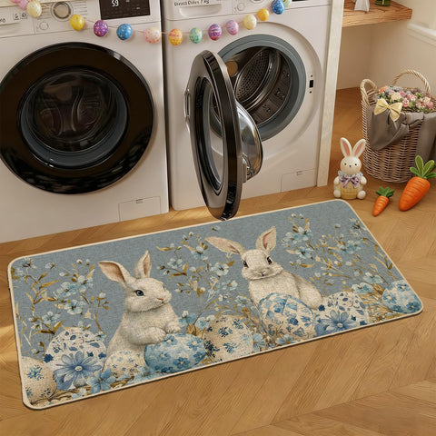 Easy to clean with tap, shake, or rinse.