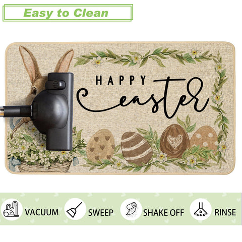 Baccessor easy clean design supports quick maintenance after outdoor use