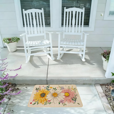 Baccessor easy cleaning: shake, hose, or vacuum to refresh.
