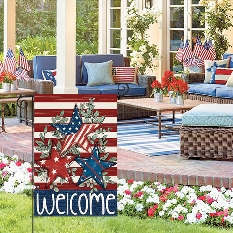 Baccessor memorial day flag colors stay vibrant through seasons