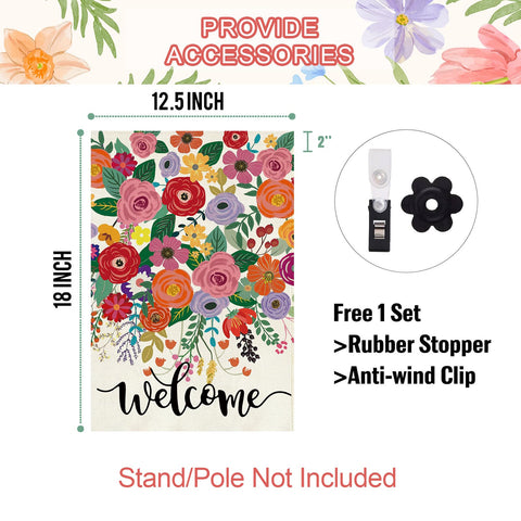 Baccessor creative home decor flag ideal for seasonal collections.
