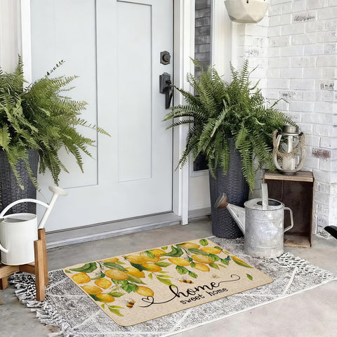 Baccessor 17x29 inch size fits standard doorways