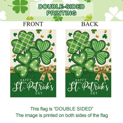 Top sleeve fits standard flag poles for easy installation