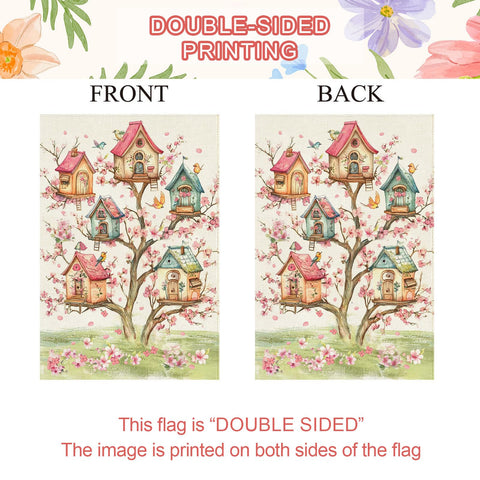 Baccessor top sleeve flag for easy installation on standard poles