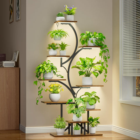 BACEKOLL versatile display for books, photos, or ornaments.