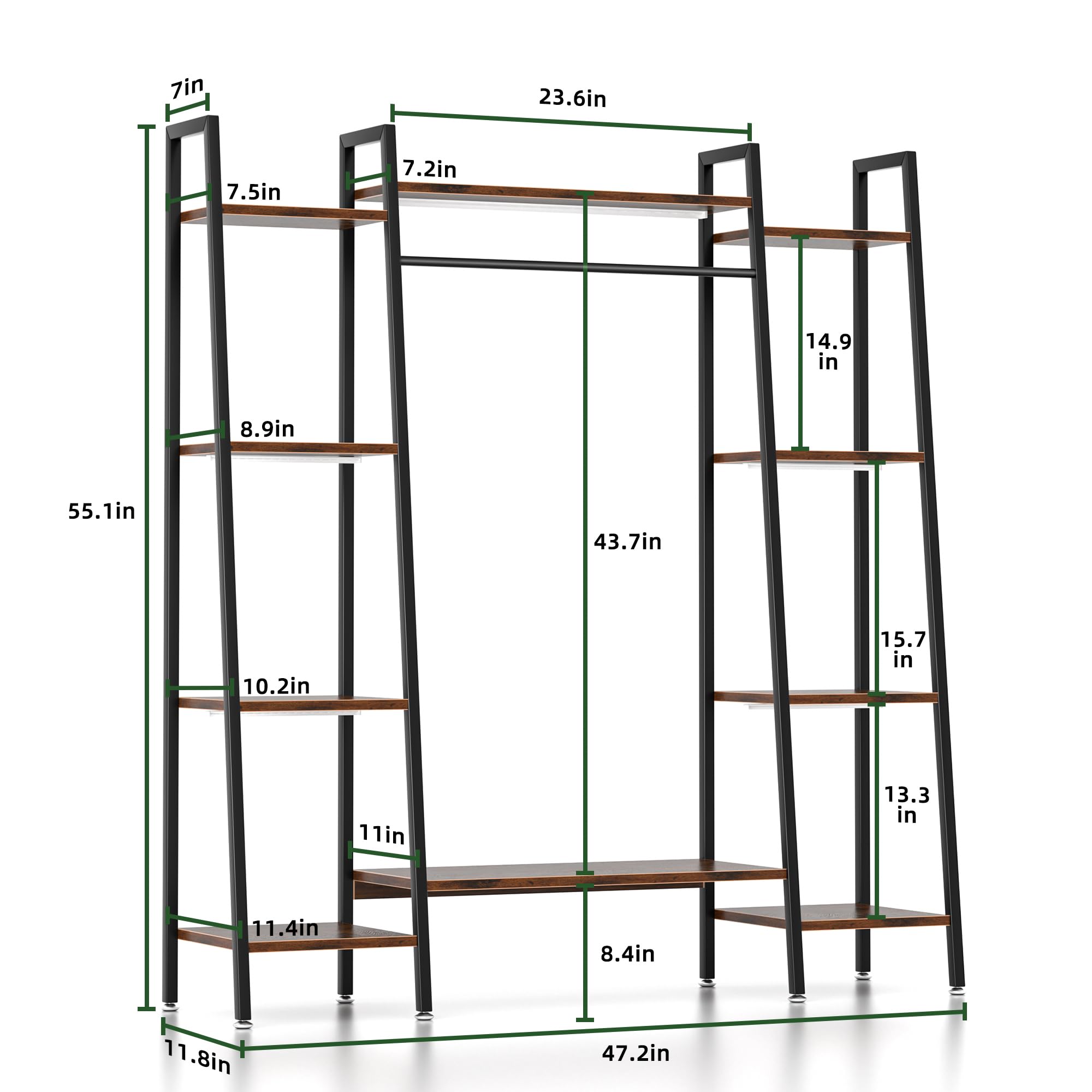 BACEKOLL plant stand gift idea for plant lovers and interior decor