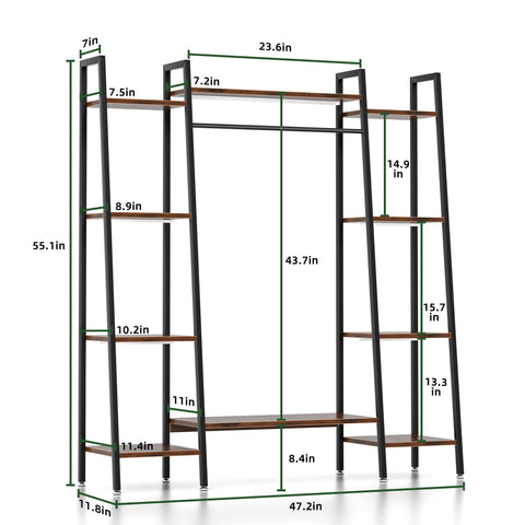 BACEKOLL plant stand gift idea for plant lovers and interior decor