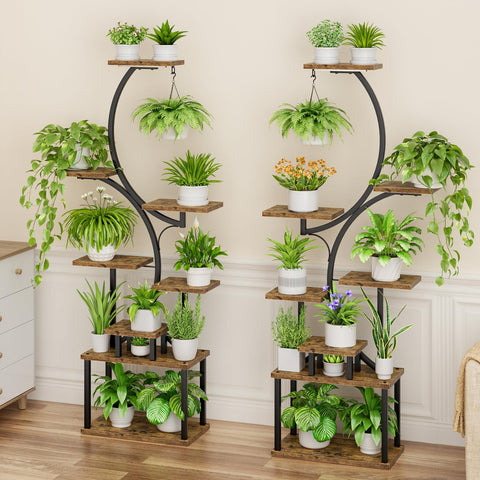 BACEKOLL stand suitable for home or office décor