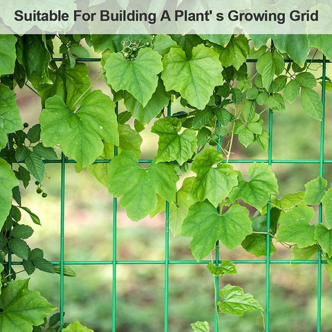 Bacetuao versatile plant ties fix garden and home projects securely.