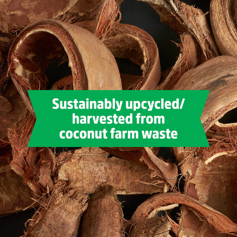 Peat-free, OMRI-listed substrate aligns with organic growing practices