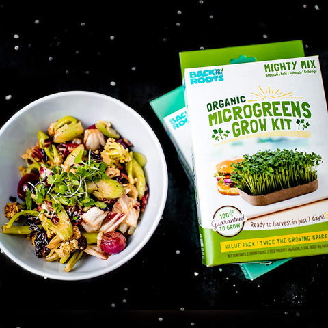 Back to the Roots usa-made packaging—quality, US-made promise for eco-conscious shoppers.